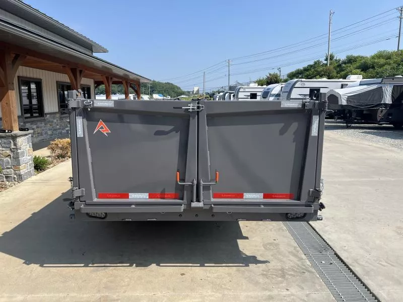 new Dump Trailers RawMaxx  for sale, in Irwin, PA Thumbnail 20