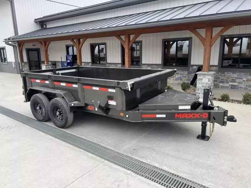 new Dump Trailers MAXX-D  for sale, in West Middlesex, PA Thumbnail 15