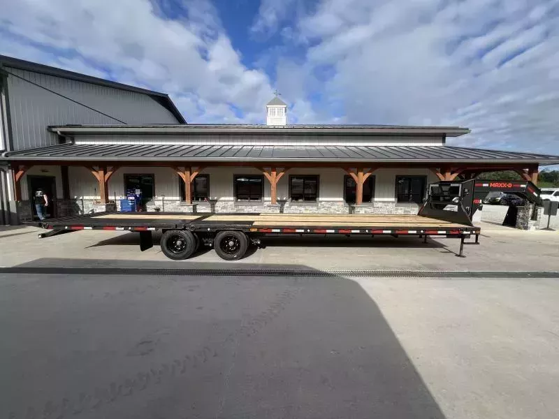 new Equipment / Flatbed Trailers MAXX-D for sale, in Carlisle, PA Thumbnail 15