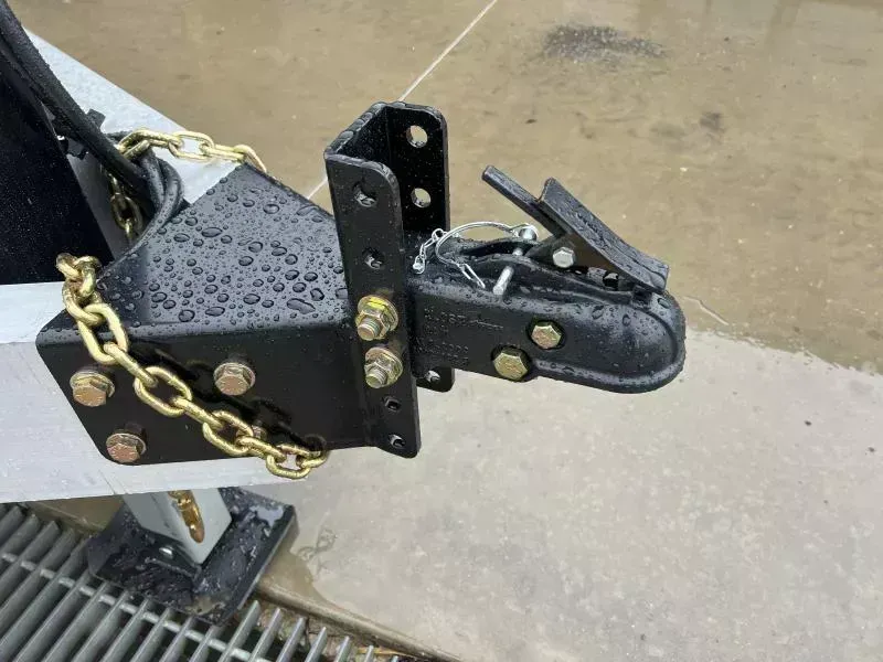 new Car Haulers / Racing Trailers Nordtek Trailers for sale, in Evans City, PA Thumbnail 14