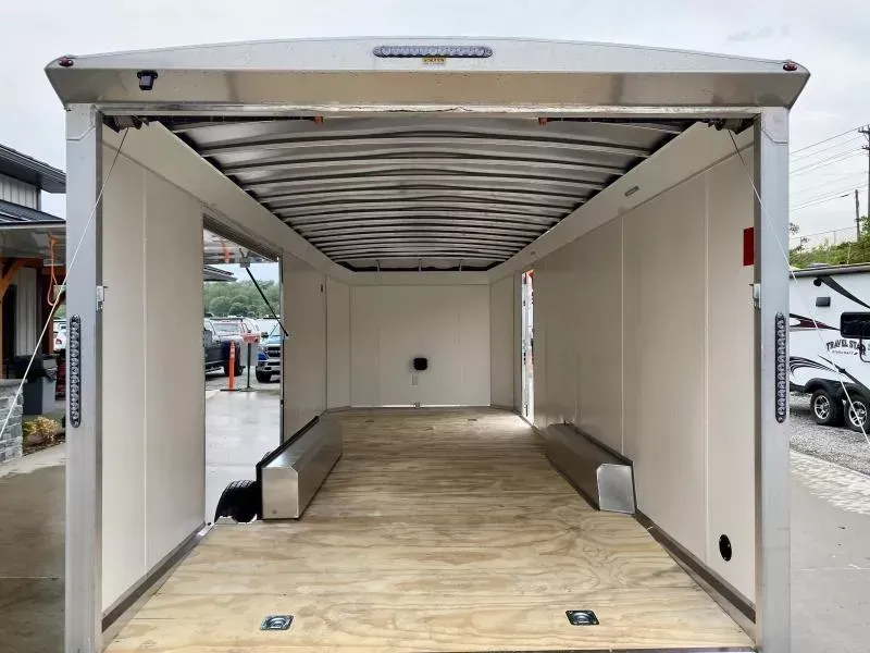 new Cargo (Enclosed) Trailers NEO Trailers for sale, in West Middlesex, PA Thumbnail 29