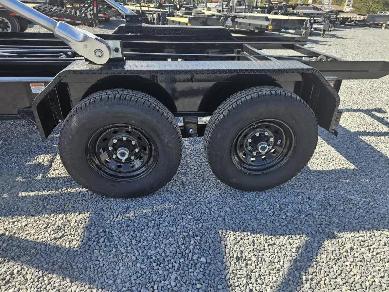 new Dump Trailers RawMaxx  for sale, in Carlisle, PA Thumbnail 18