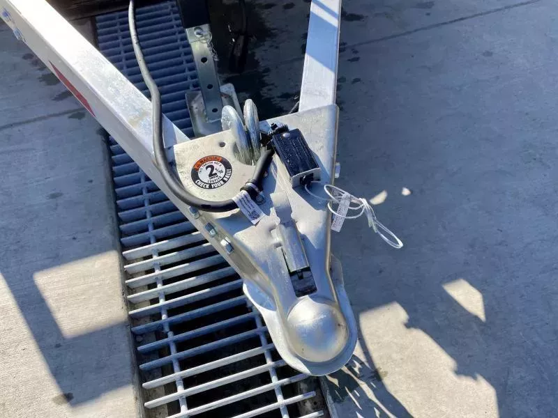 new Car Haulers / Racing Trailers Sure-Trac  for sale, in Irwin, PA Thumbnail 19