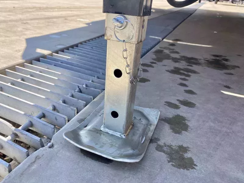 new Car Haulers / Racing Trailers H and H Trailer  for sale, in Irwin, PA Thumbnail 22