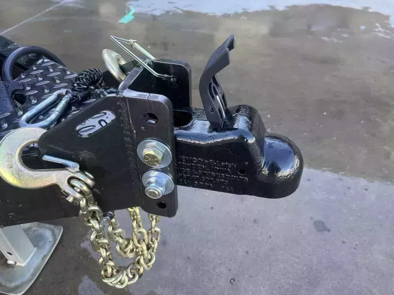 new Dump Trailers MAXX-D for sale, in Carlisle, PA Thumbnail 22