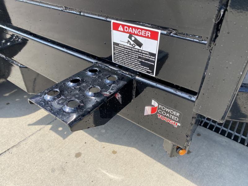 new Dump Trailers Sure-Trac  for sale, in Evans City, PA Thumbnail 26