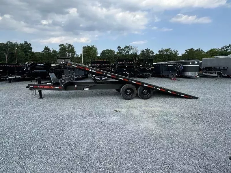 new Equipment / Flatbed Trailers MAXX-D  for sale, in Irwin, PA Thumbnail 4