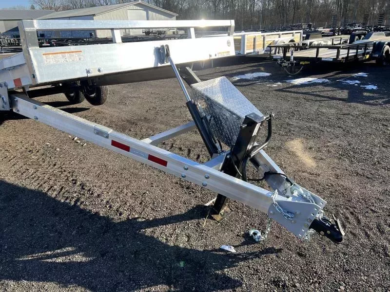 new Car Haulers / Racing Trailers Sure-Trac  for sale, in Irwin, PA Thumbnail 8