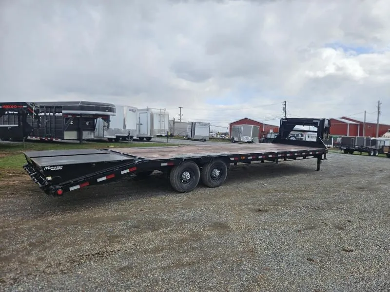 used Equipment / Flatbed Trailers PJ Trailers  for sale, in Carlisle, PA Thumbnail 5