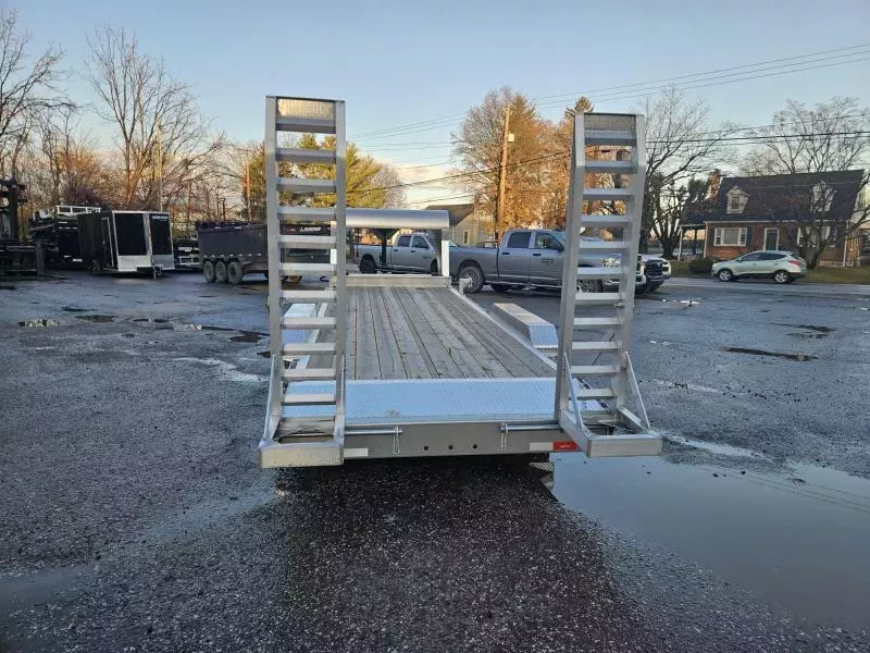 new Equipment / Flatbed Trailers Nordtek Trailers  for sale, in West Middlesex, PA Thumbnail 8