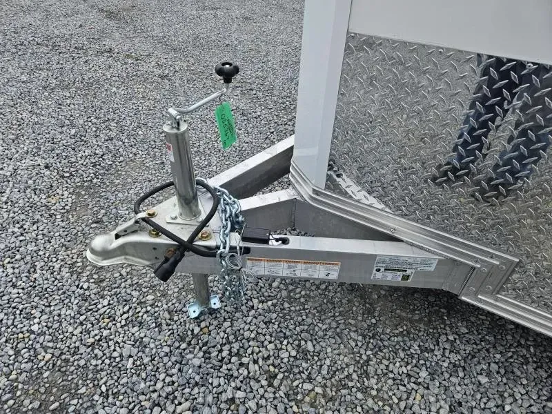 new Cargo (Enclosed) Trailers E-Z Hauler  for sale, in Evans City, PA Thumbnail 24