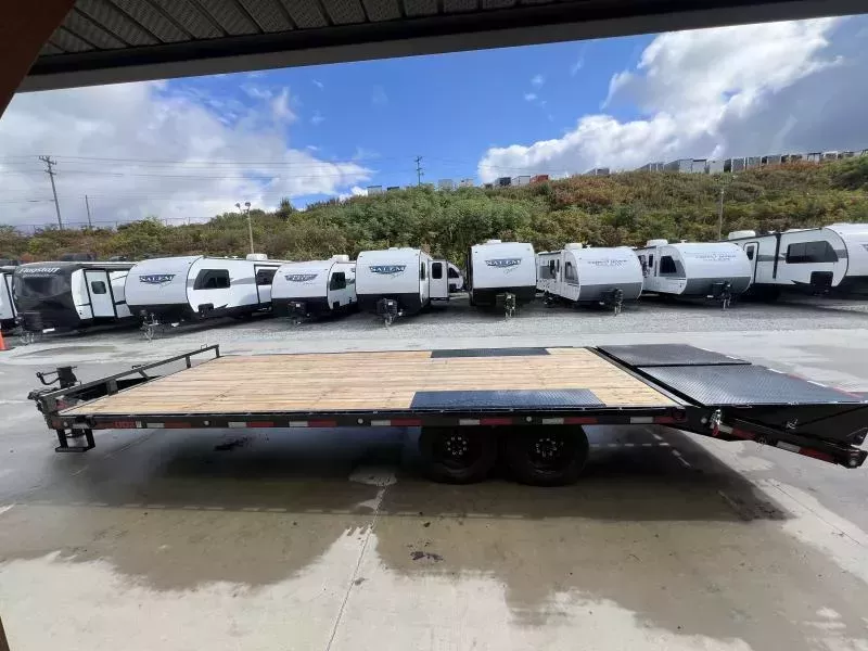 new Equipment / Flatbed Trailers MAXX-D  for sale, in West Middlesex, PA Thumbnail 7