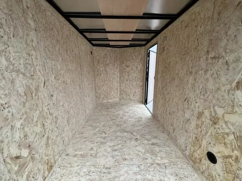 new Cargo (Enclosed) Trailers ITI Cargo  for sale, in Carlisle, PA Thumbnail 16