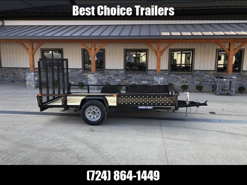 new Utility Trailers Sure-Trac  for sale, in Irwin, PA Thumbnail 2