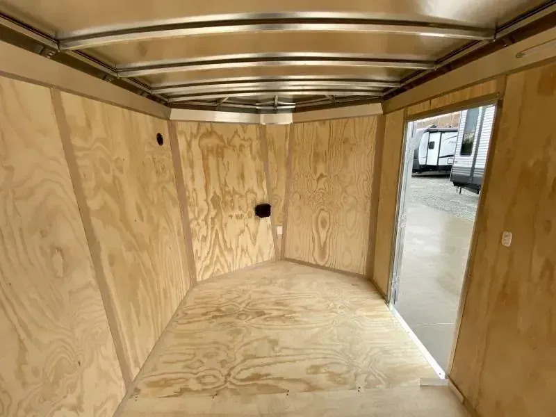 new Cargo (Enclosed) Trailers NEO Trailers  for sale, in Irwin, PA Thumbnail 26