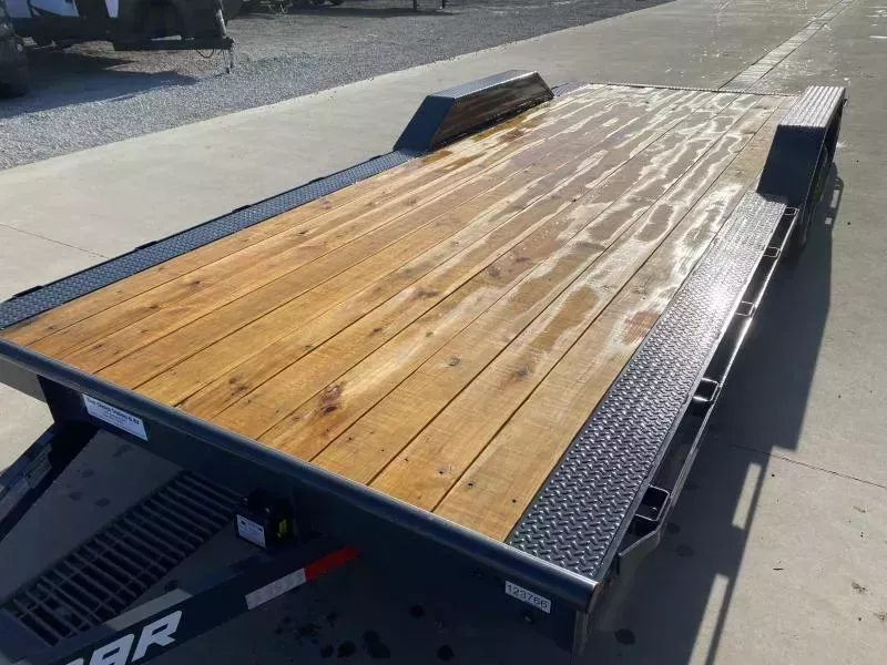 new Car Haulers / Racing Trailers Lamar Trailers  for sale, in Carlisle, PA Thumbnail 9