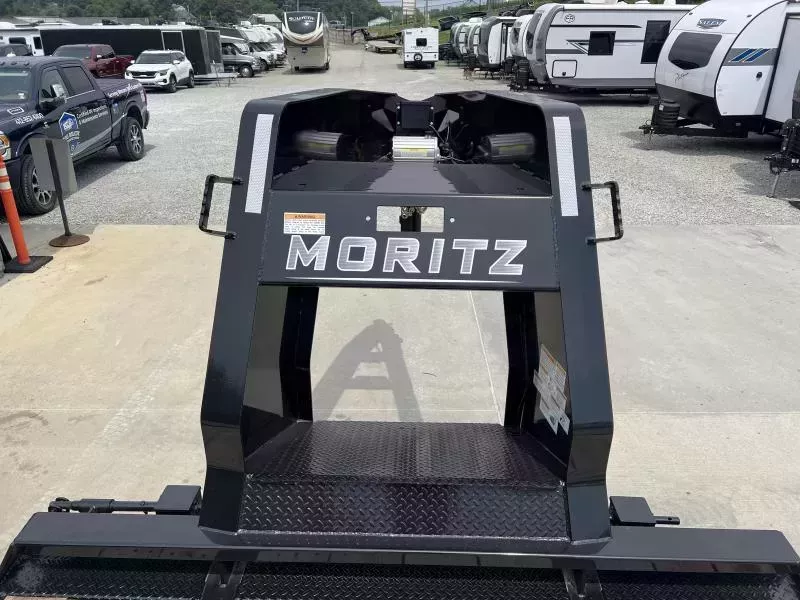 new Equipment / Flatbed Trailers Moritz International  for sale, in Carlisle, PA Thumbnail 19