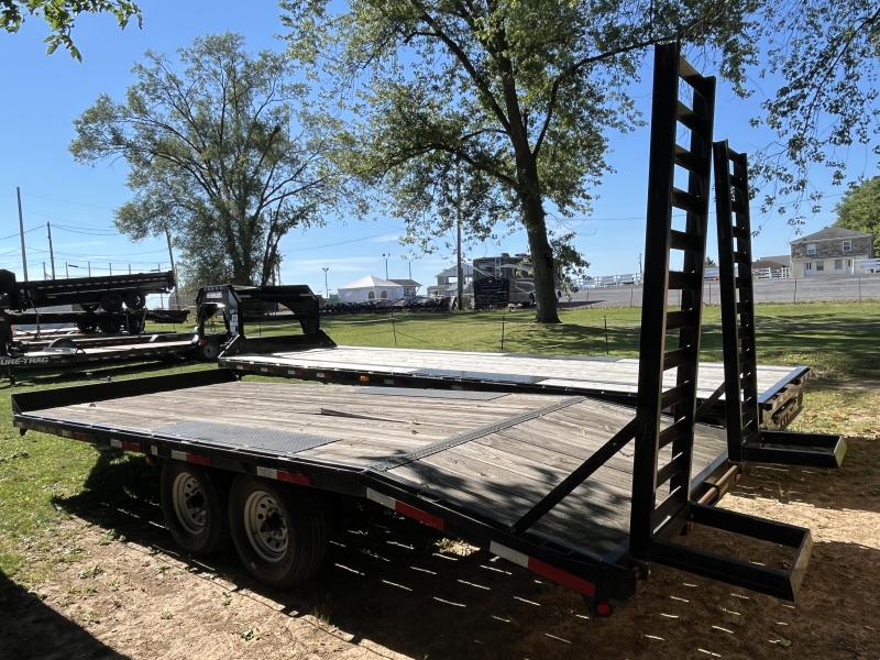 used Equipment / Flatbed Trailers Pequea  for sale, in Carlisle, PA Thumbnail 15