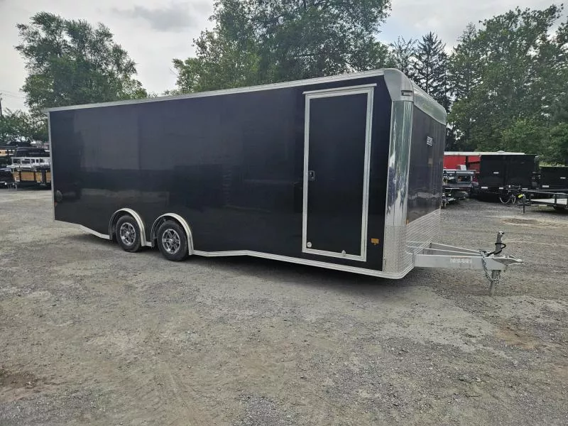 new Cargo (Enclosed) Trailers ALCOM  for sale, in Carlisle, PA Thumbnail 9