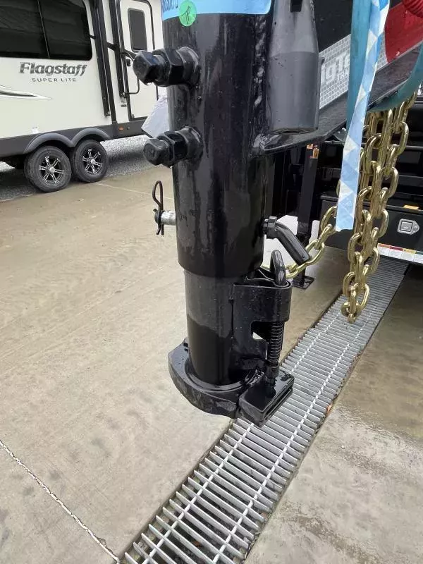 new Dump Trailers Big Tex Trailers  for sale, in Evans City, PA Thumbnail 18