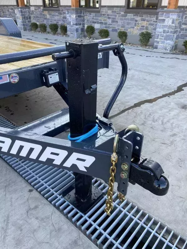 new Equipment / Flatbed Trailers Lamar Trailers  for sale, in Irwin, PA Thumbnail 14