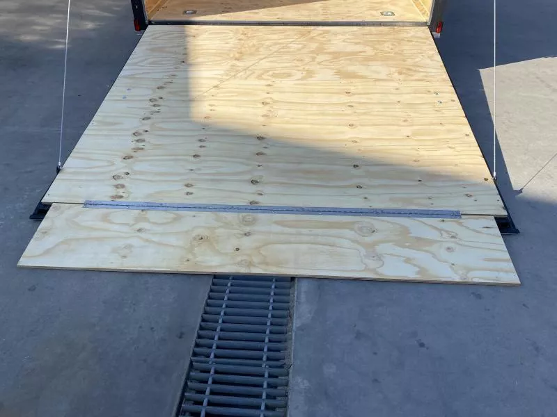 new Cargo (Enclosed) Trailers Xtreme Cargo for sale, in Evans City, PA Thumbnail 22