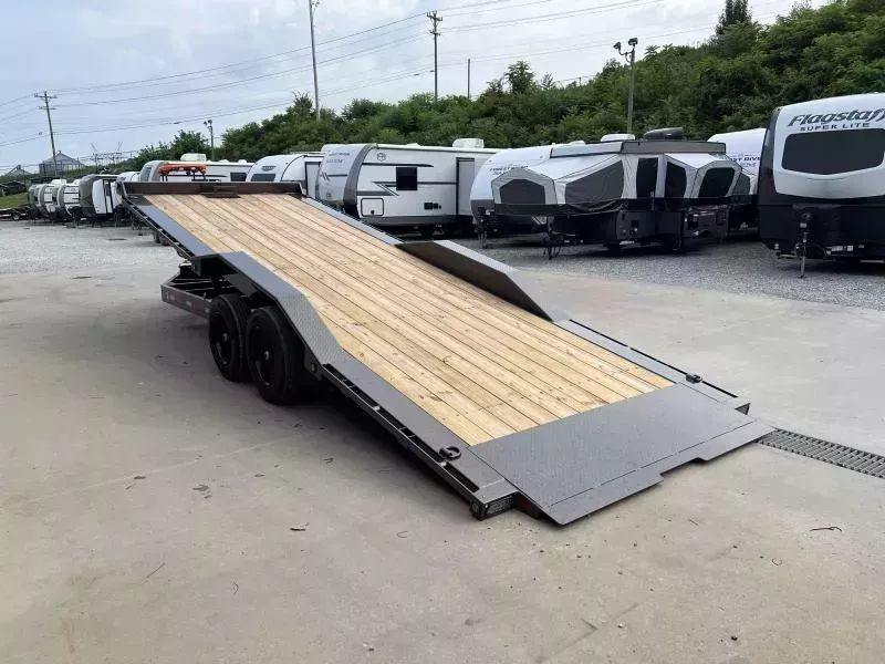 new Equipment / Flatbed Trailers MAXX-D for sale, in West Middlesex, PA Thumbnail 6
