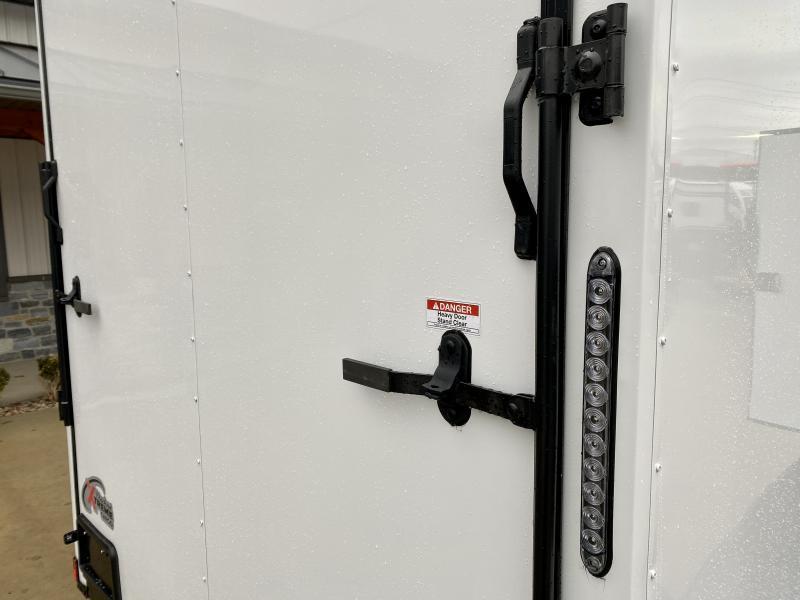 new Cargo (Enclosed) Trailers Xtreme Cargo  for sale, in Irwin, PA Thumbnail 16