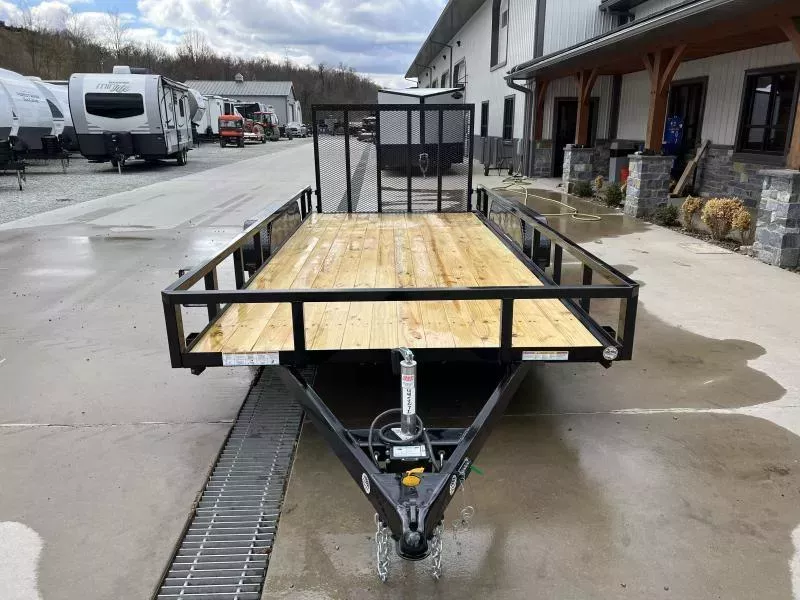 new Utility Trailers Sure-Trac for sale, in Irwin, PA Thumbnail 9