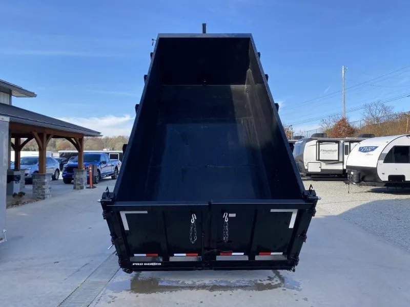 new Dump Trailers Sure-Trac  for sale, in Carlisle, PA Thumbnail 3