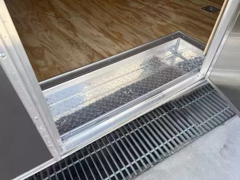 new Cargo (Enclosed) Trailers Quality Cargo for sale, in Irwin, PA Thumbnail 10