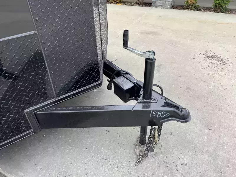 new Cargo (Enclosed) Trailers Xtreme Cargo for sale, in Carlisle, PA Thumbnail 10