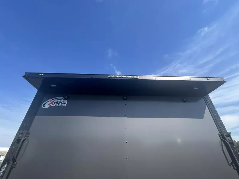 new Cargo (Enclosed) Trailers Xtreme Cargo for sale, in West Middlesex, PA Thumbnail 25