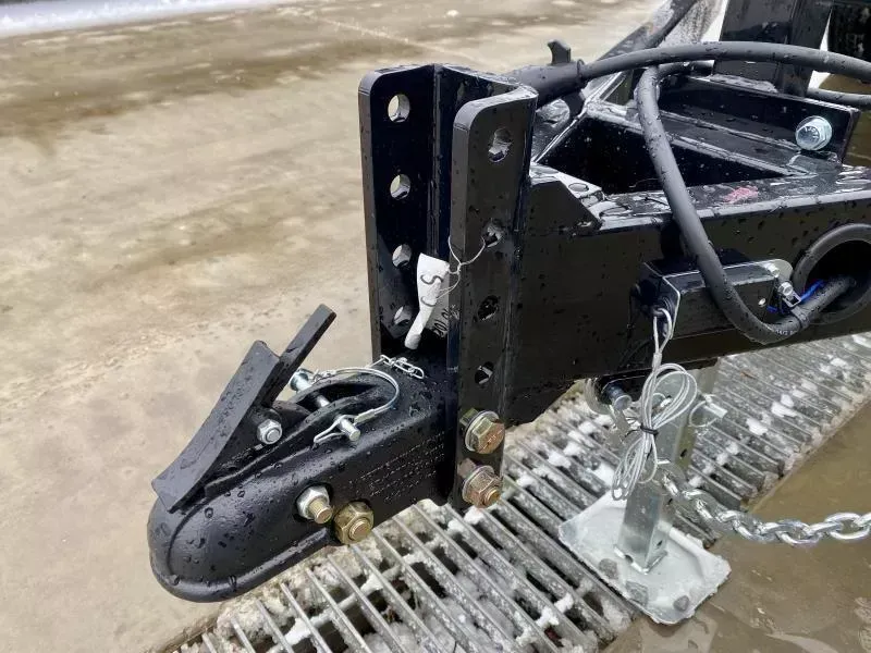 new Equipment / Flatbed Trailers Sure-Trac  for sale, in Evans City, PA Thumbnail 9