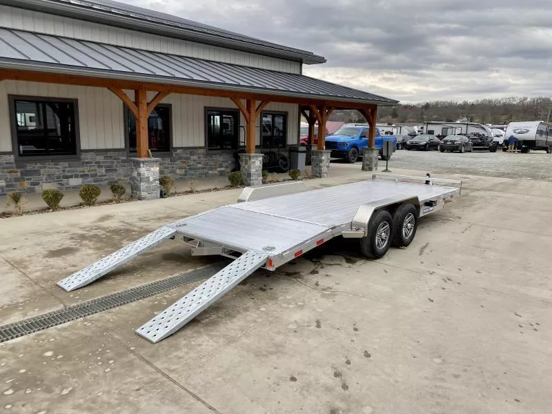 new Car Haulers / Racing Trailers Sure-Trac  for sale, in Carlisle, PA Thumbnail 20