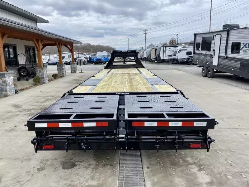 new Equipment / Flatbed Trailers Sure-Trac  for sale, in West Middlesex, PA Thumbnail 5