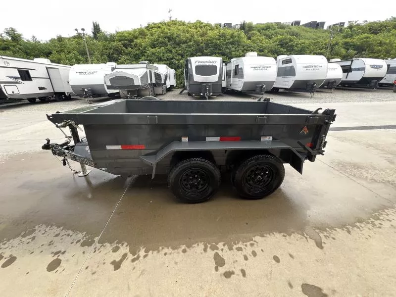 used Dump Trailers RawMaxx  for sale, in Irwin, PA Thumbnail 17