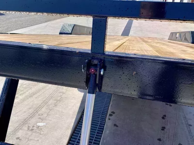 new Car Haulers / Racing Trailers H and H Trailer  for sale, in Carlisle, PA Thumbnail 9