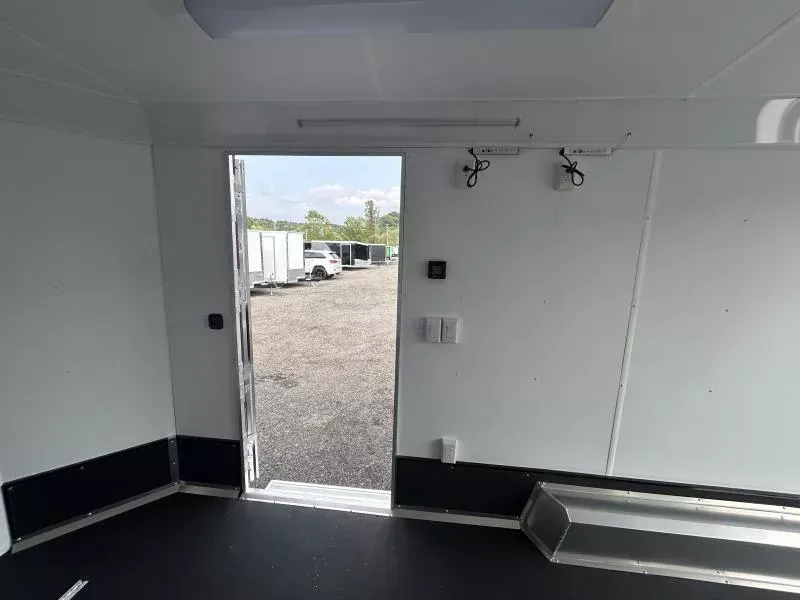 new Cargo (Enclosed) Trailers NEO Trailers  for sale, in Carlisle, PA Thumbnail 14