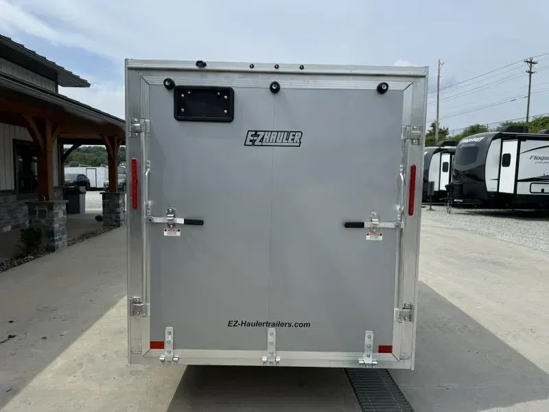 new Cargo (Enclosed) Trailers E-Z Hauler  for sale, in Carlisle, PA Thumbnail 5