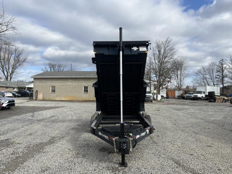 new Dump Trailers Hillcrest Trailers for sale, in Carlisle, PA Thumbnail 8