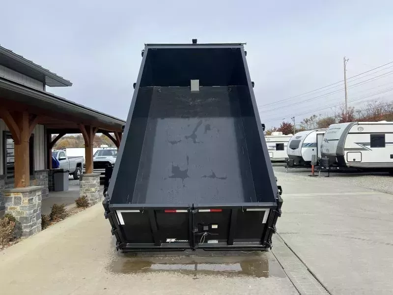 new Dump Trailers Hillcrest Trailers for sale, in Carlisle, PA Thumbnail 5