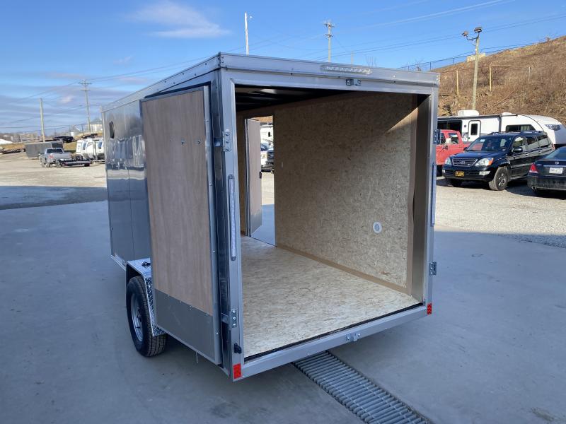 new Cargo (Enclosed) Trailers Pace American  for sale, in Irwin, PA Thumbnail 18