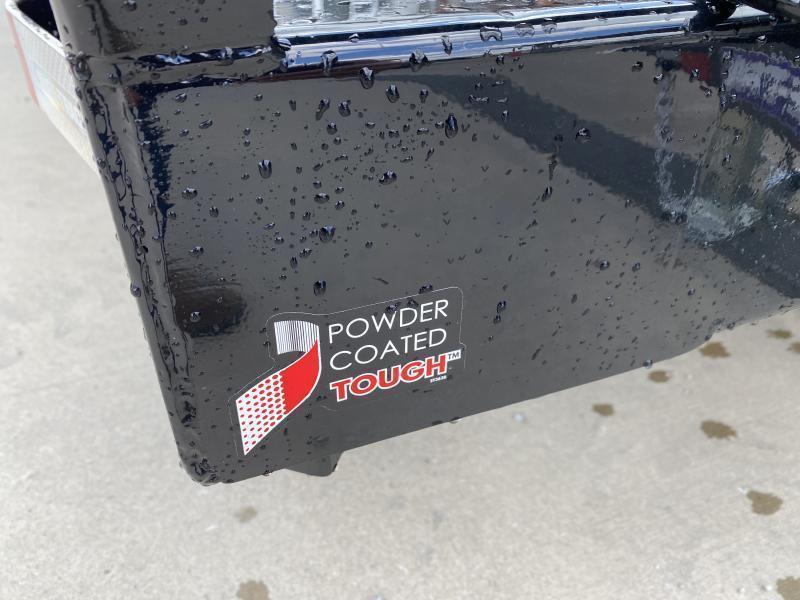 new Car Haulers / Racing Trailers Sure-Trac  for sale, in West Middlesex, PA Thumbnail 11