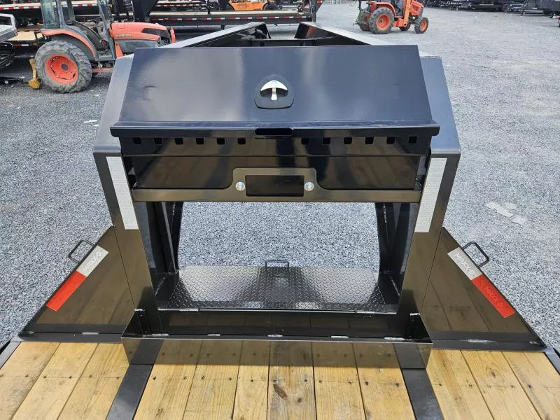 new Equipment / Flatbed Trailers MAXX-D  for sale, in Carlisle, PA Thumbnail 17