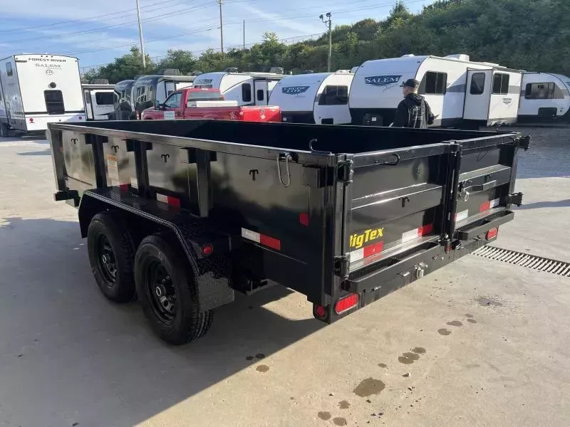 new Dump Trailers Big Tex Trailers  for sale, in Irwin, PA Thumbnail 16