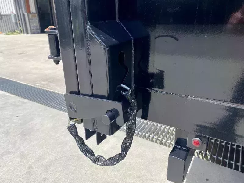 new Dump Trailers Sure-Trac  for sale, in West Middlesex, PA Thumbnail 33