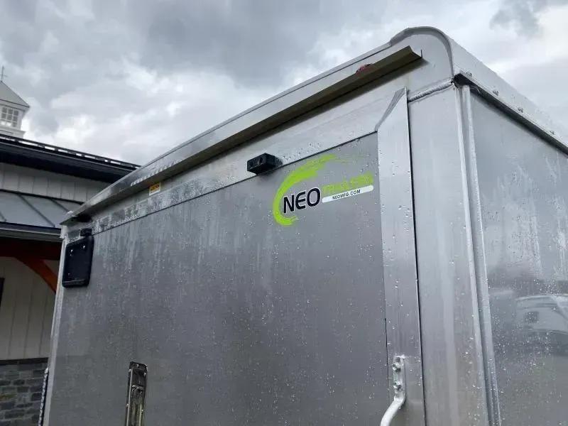 new Cargo (Enclosed) Trailers NEO Trailers  for sale, in Irwin, PA Thumbnail 15