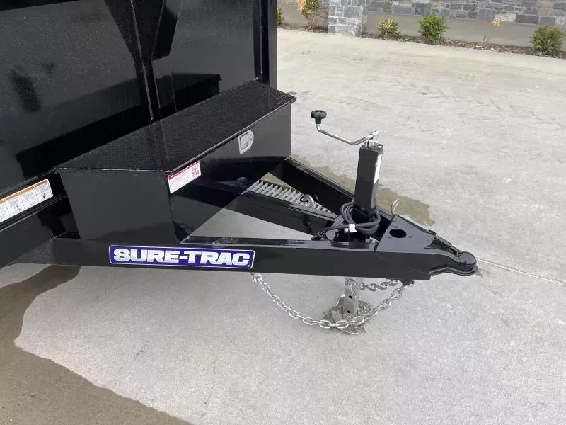 new Dump Trailers Sure-Trac  for sale, in West Middlesex, PA Thumbnail 16