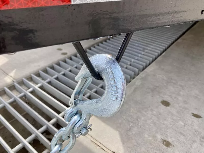 new Utility Trailers Sure-Trac  for sale, in Carlisle, PA Thumbnail 11